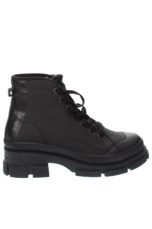 Botine de damă G-Star Raw, Mărime 39, Culoare Negru, Preț 432,40 Lei