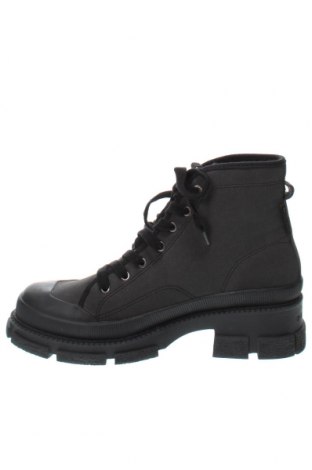 Damen Stiefeletten G-Star Raw, Größe 39, Farbe Schwarz, Preis € 67,76