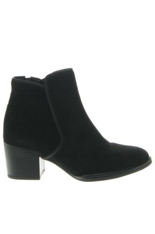 Damen Stiefeletten Gabor, Größe 35, Farbe Schwarz, Preis € 39,90