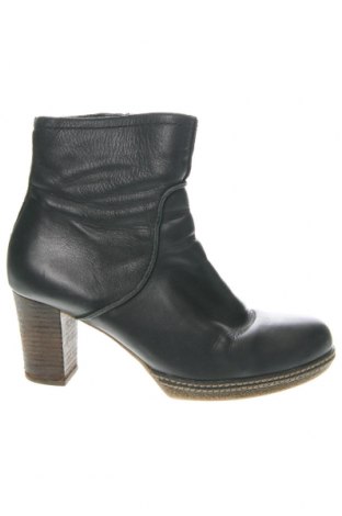 Botine de damă Gabor, Mărime 40, Culoare Albastru, Preț 135,69 Lei