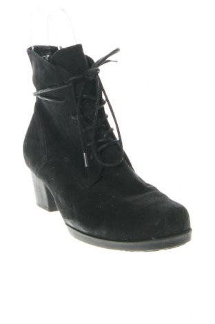 Dámské boty  Gabor, Velikost 36, Barva Černá, Cena  538,00 Kč