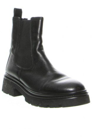 Botine de damă Gabor, Mărime 39, Culoare Negru, Preț 254,61 Lei