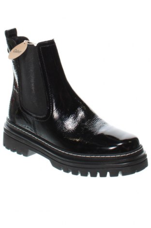 Botine de damă Gabor, Mărime 39, Culoare Negru, Preț 565,79 Lei