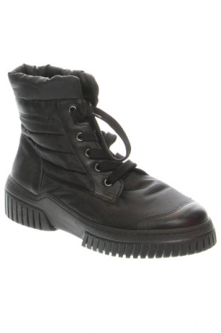 Damen Stiefeletten Gabor, Größe 38, Farbe Schwarz, Preis € 32,47