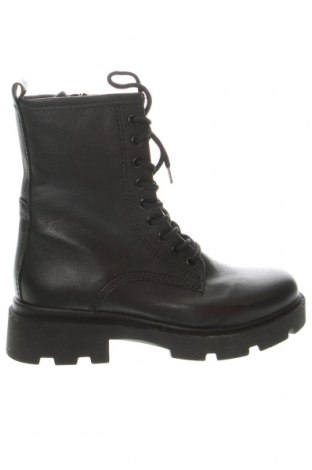 Botine de damă Gabor, Mărime 40, Culoare Negru, Preț 254,61 Lei