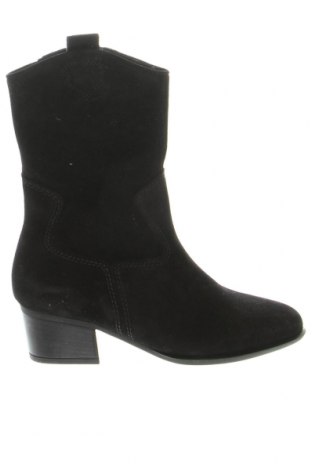 Damen Stiefeletten Gabor, Größe 37, Farbe Schwarz, Preis € 39,90