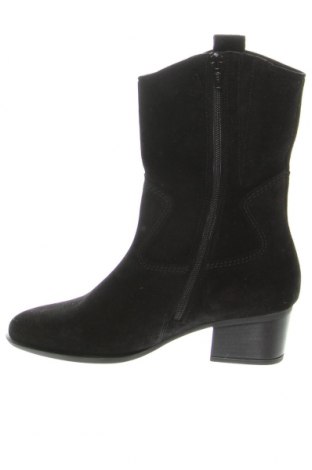 Damen Stiefeletten Gabor, Größe 37, Farbe Schwarz, Preis € 88,66