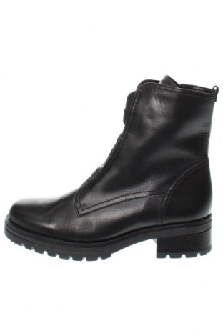 Damen Stiefeletten Gabor, Größe 39, Farbe Schwarz, Preis 88,66 €