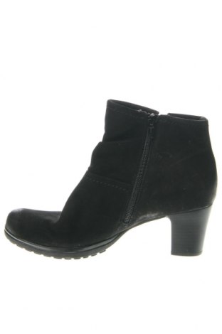 Damen Stiefeletten Gabor, Größe 39, Farbe Schwarz, Preis € 28,70