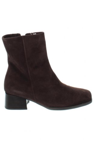 Damen Stiefeletten Gabor, Größe 37, Farbe Braun, Preis € 44,33