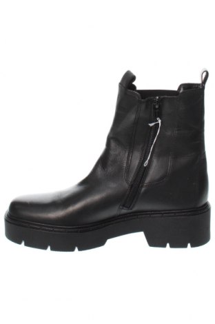 Damen Stiefeletten Gabor, Größe 41, Farbe Schwarz, Preis € 39,90