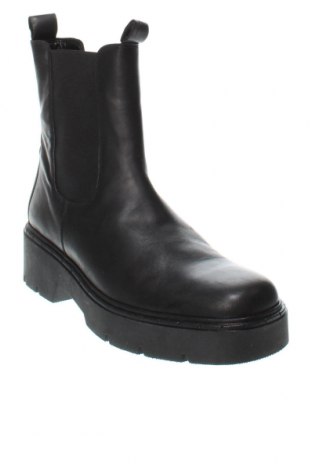 Botine de damă Gabor, Mărime 41, Culoare Negru, Preț 565,79 Lei