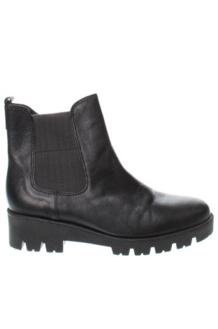 Damen Stiefeletten Gabor, Größe 41, Farbe Schwarz, Preis 31,31 €