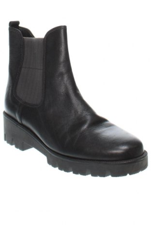 Damen Stiefeletten Gabor, Größe 41, Farbe Schwarz, Preis € 31,31