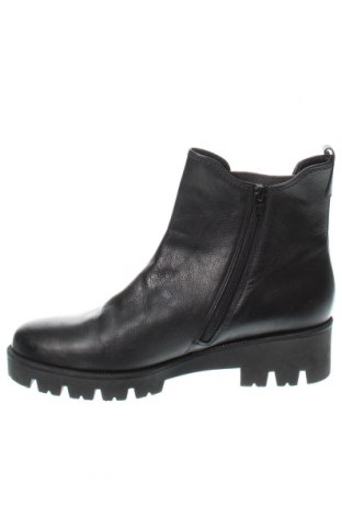 Damen Stiefeletten Gabor, Größe 41, Farbe Schwarz, Preis 52,19 €