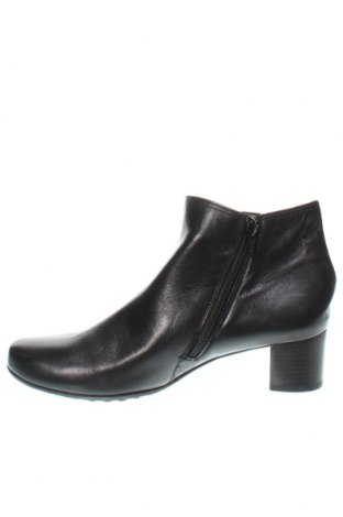 Dámské boty  Gabor, Velikost 38, Barva Černá, Cena  658,00 Kč