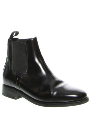 Botine de damă Gant, Mărime 39, Culoare Negru, Preț 248,65 Lei