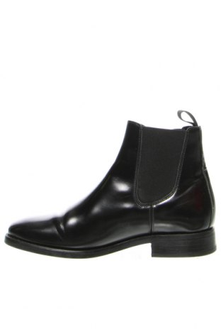 Botine de damă Gant, Mărime 39, Culoare Negru, Preț 248,65 Lei