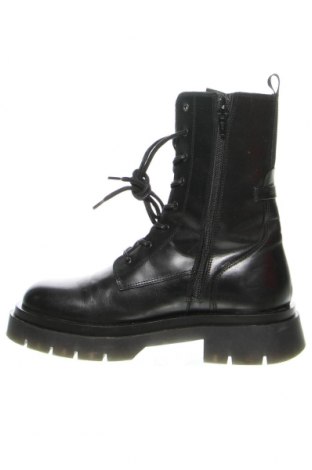 Botine de damă Gant, Mărime 40, Culoare Negru, Preț 365,63 Lei