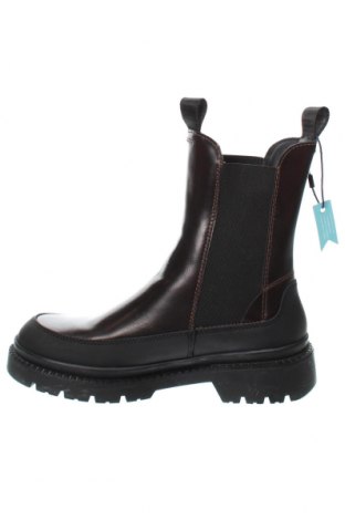 Botine de damă Gant, Mărime 39, Culoare Maro, Preț 643,09 Lei