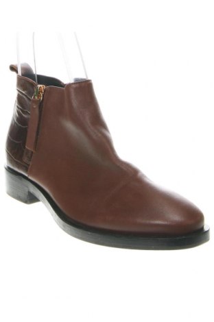 Botine de damă Geox, Mărime 36, Culoare Maro, Preț 171,71 Lei