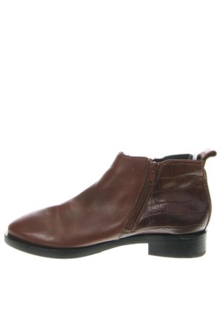 Botine de damă Geox, Mărime 36, Culoare Maro, Preț 171,71 Lei