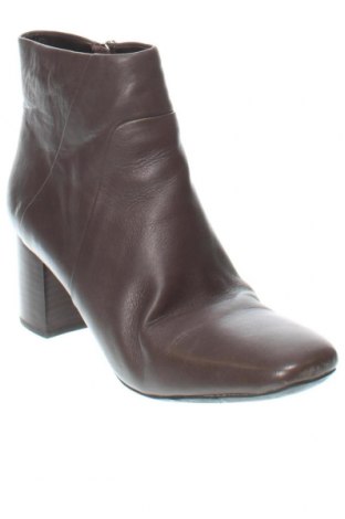 Botine de damă Geox, Mărime 36, Culoare Maro, Preț 286,19 Lei