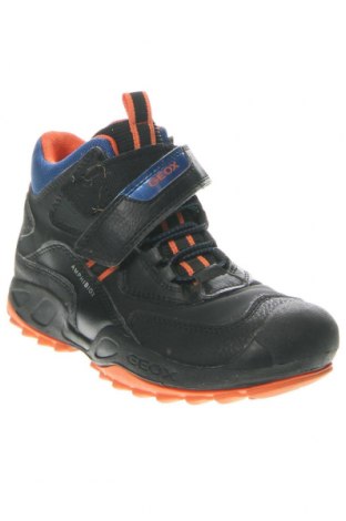 Dámské boty  Geox, Velikost 36, Barva Černá, Cena  814,00 Kč