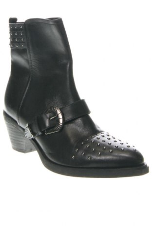Dámské boty  Geox, Velikost 37, Barva Černá, Cena  1 387,00 Kč