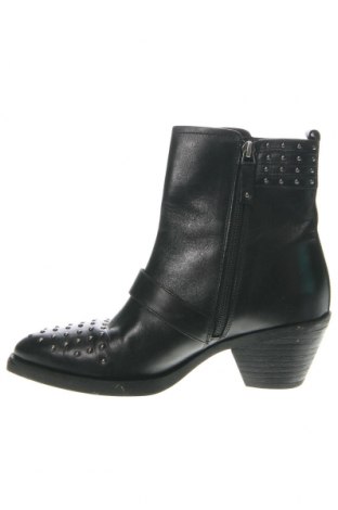 Dámské boty  Geox, Velikost 37, Barva Černá, Cena  1 387,00 Kč