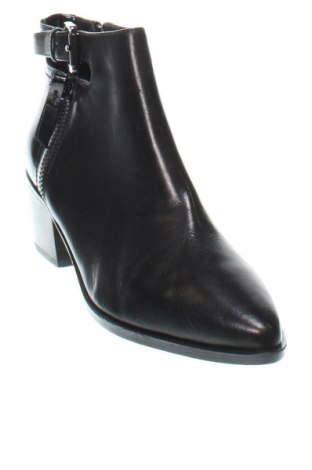 Dámské boty  Geox, Velikost 35, Barva Černá, Cena  1 387,00 Kč