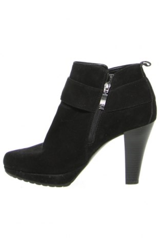 Botine de damă Gerry Weber, Mărime 40, Culoare Negru, Preț 267,11 Lei