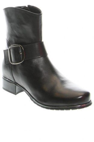 Botine de damă Gerry Weber, Mărime 40, Culoare Negru, Preț 479,44 Lei