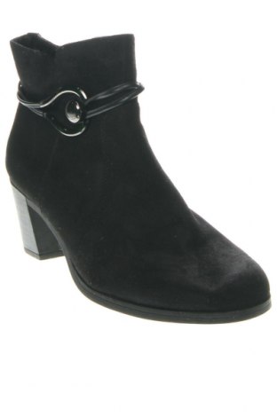 Dámské boty  Gina Benotti, Velikost 39, Barva Černá, Cena  383,00 Kč