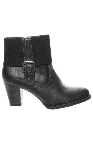 Botine de damă Graceland, Mărime 40, Culoare Negru, Preț 88,99 Lei