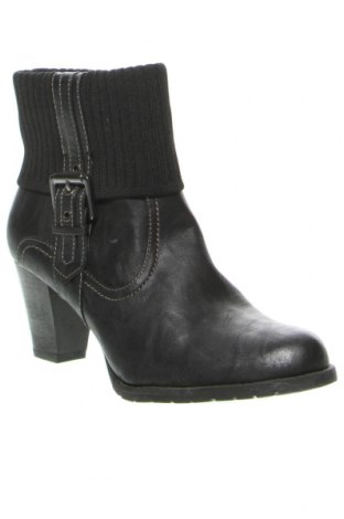 Damen Stiefeletten Graceland, Größe 40, Farbe Schwarz, Preis 19,71 €