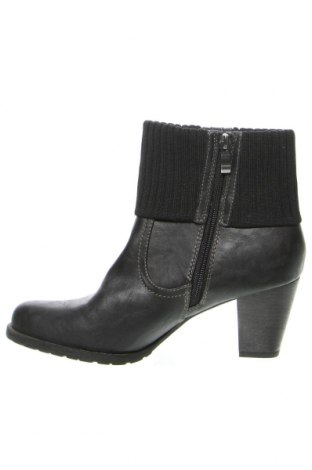 Damen Stiefeletten Graceland, Größe 40, Farbe Schwarz, Preis 19,71 €