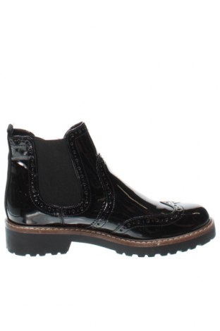 Botine de damă Graceland, Mărime 38, Culoare Negru, Preț 71,05 Lei