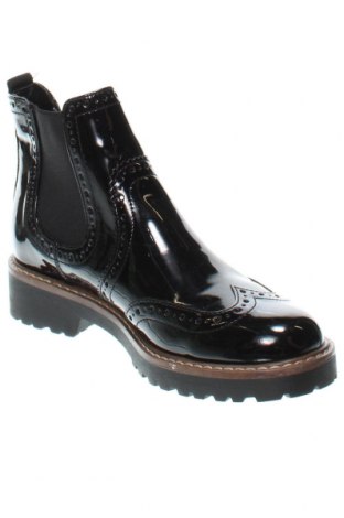 Botine de damă Graceland, Mărime 38, Culoare Negru, Preț 157,89 Lei