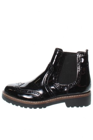 Botine de damă Graceland, Mărime 38, Culoare Negru, Preț 157,89 Lei