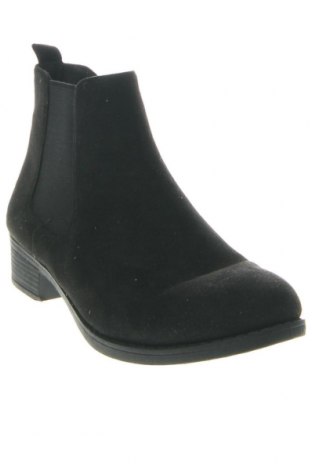 Damen Stiefeletten Graceland, Größe 36, Farbe Schwarz, Preis 18,37 €