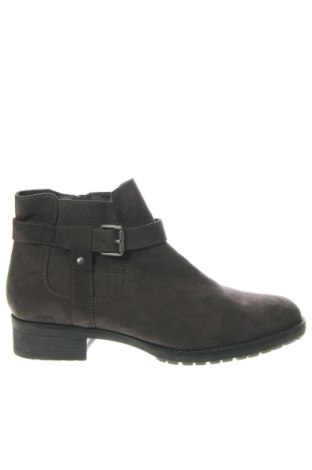 Damen Stiefeletten Graceland, Größe 43, Farbe Braun, Preis 33,40 €