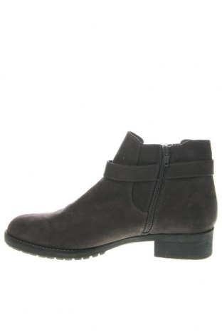 Damen Stiefeletten Graceland, Größe 43, Farbe Braun, Preis € 33,40