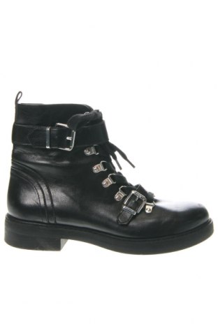 Damen Stiefeletten Graceland, Größe 40, Farbe Schwarz, Preis 20,99 €