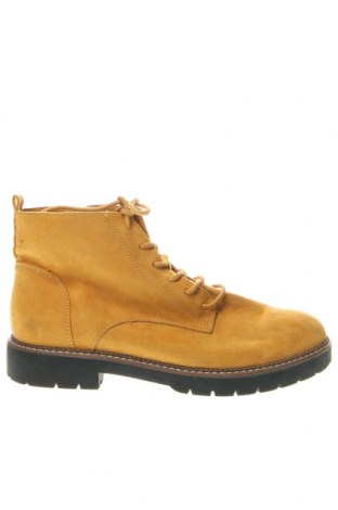 Dámské boty  Graceland, Velikost 40, Barva Žlutá, Cena  459,00 Kč
