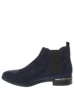 Dámské boty  Graceland, Velikost 39, Barva Modrá, Cena  421,00 Kč