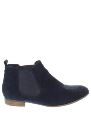 Damen Stiefeletten Graceland, Größe 38, Farbe Blau, Preis 41,05 €