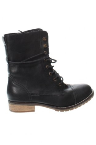 Damen Stiefeletten Graceland, Größe 39, Farbe Schwarz, Preis € 18,70