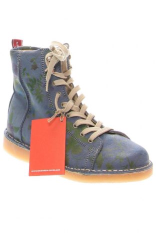 Botine de damă Grunbein, Mărime 38, Culoare Multicolor, Preț 435,86 Lei