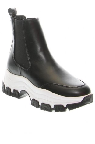 Botine de damă Guess, Mărime 38, Culoare Negru, Preț 776,32 Lei